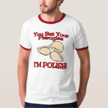 Du satte din Pierogies i Polen