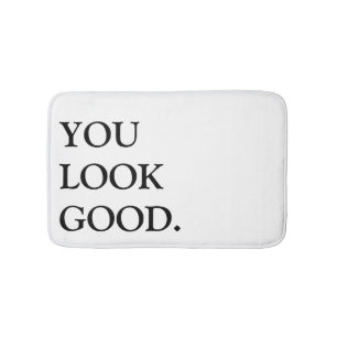 du ser den bra bathmaten badrumsmatta