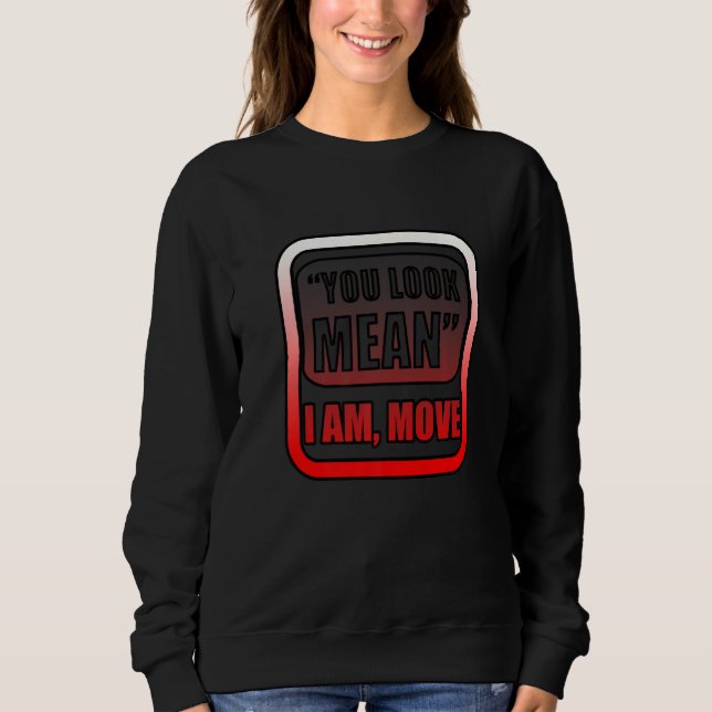 Du ser elak ut jag ska flytta t shirt (Framsida)