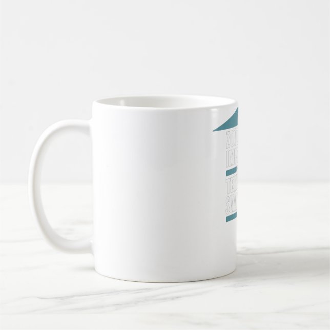 Du ser en taidermy taidermist-gåva kaffemugg (Vänster)