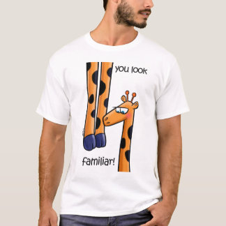 Du ser förtrogen vän! tröja