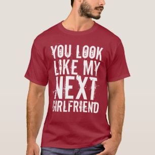 Du ser likt min nästa GF Tröja