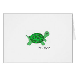 Du ser något liknande miljon bucks. hälsningskort