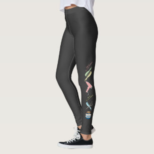 Du ser snygg ut leggings