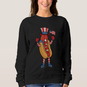 Du ser ut som 4:e juli gör att jag vill ha en Hotd T Shirt