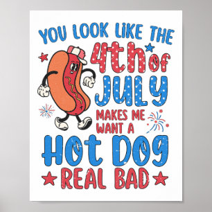 Du ser ut som 4:e juli... -....................... poster