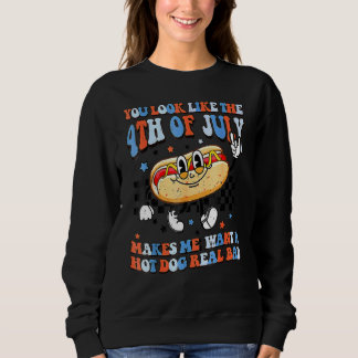 Du ser ut som 4:e juli... -....................... t shirt
