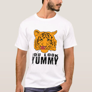 Du ser Yummy Ver. 2 Tee Shirt