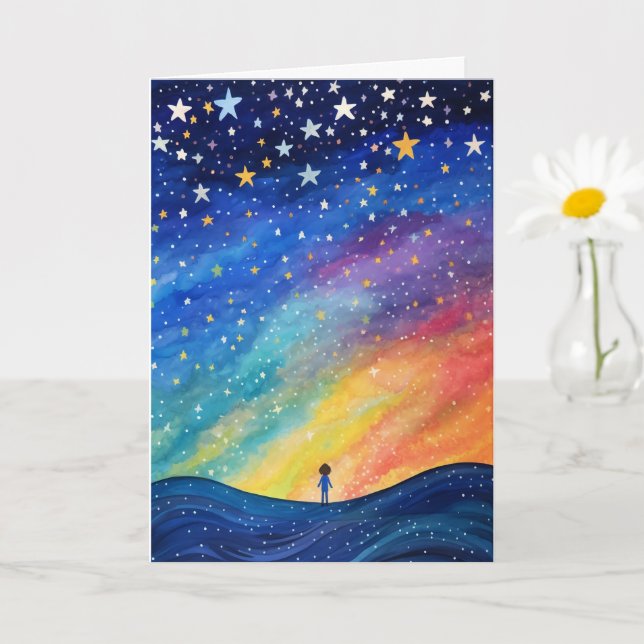 Du Shine! Kort (Liten växt)