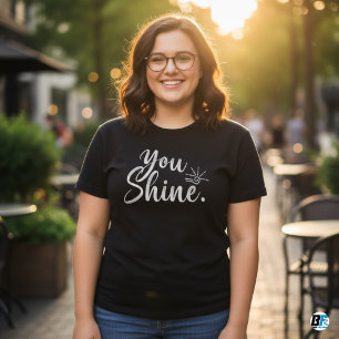 Du Shine Women's T-shirt