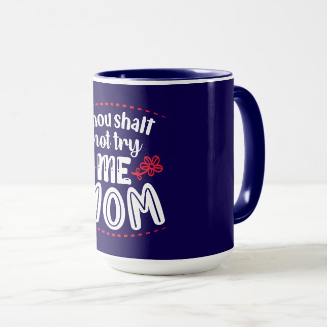 Du ska inte prova mig, Mamma Mugg (Framsida höger)