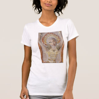 Du ska lookpräst! tee shirt