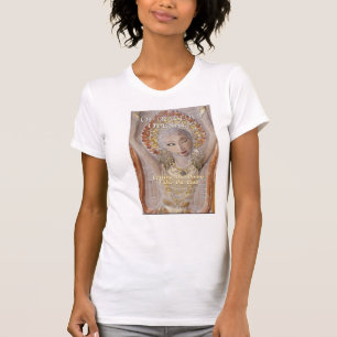 Du ska lookpräst! tröja