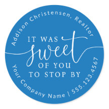 Du ska stanna av öppna husets favoritfästare