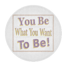 "Du ska vara!" Cute Design. Köp nu