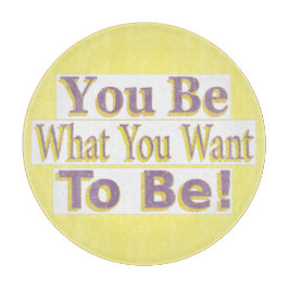 "Du ska vara!" Cute Design. Köp nu