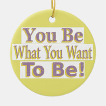 "Du ska vara!" Cute Design. Köp nu