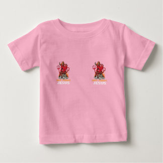 Du Skall Kål Vegan Kristna T Shirt