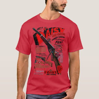 Du skjuter ut julofferten i Öga på jultomten T Shirt