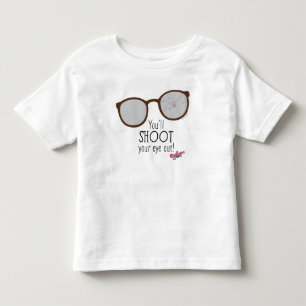 Du skjuter ut Öga! T Shirt