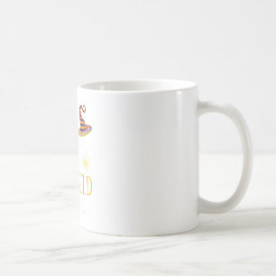 Du Skrämmer inte Oilfield Worker Funny Outfit Kaffemugg