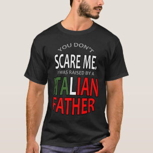 Du Skrämmer mig inte att jag blev upphetsad av en T Shirt