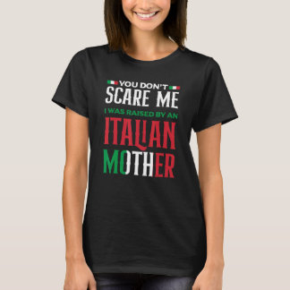 Du Skrämmer mig inte att jag blev upphetsad av en T Shirt