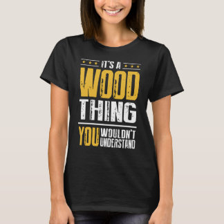 Du skulle förstå t shirt