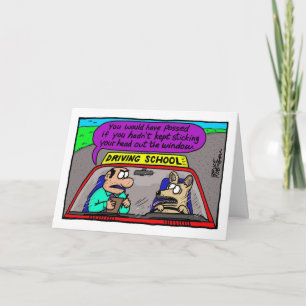 Du skulle ha passerat.. kort