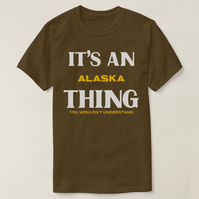 Du skulle inte förstå TShirt T Shirt (Design framsida)