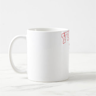 Du skulle också bli hög om jag riderade dig kaffemugg