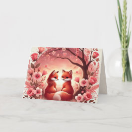 Du slår mitt hjärta helgkort