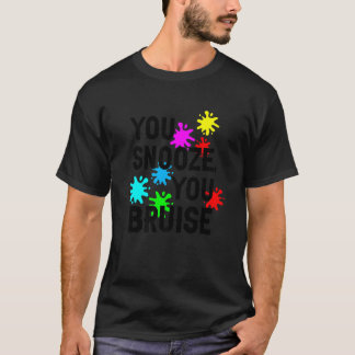 Du snoserar din Brise T Shirt