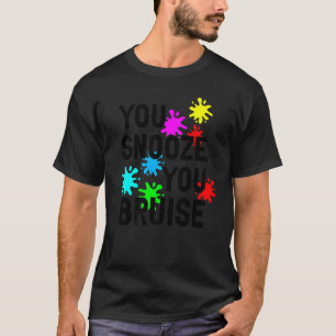 Du snoserar din Brise T Shirt