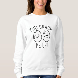 Du spränger mig t shirt