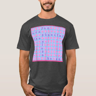 Du står för nära t shirt