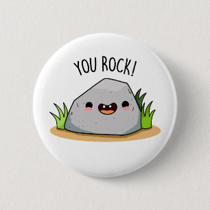 Du Sten Funny Sten Geology Pun Knapp