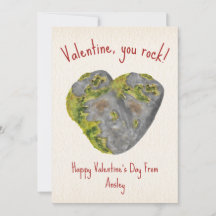 Du Sten Heart Kids Classroom Valentine