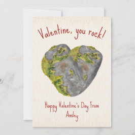 Du Sten Heart Kids Classroom Valentine