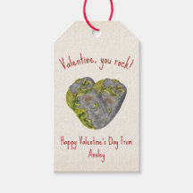 Du Sten Heart Kids Classroom Valentine