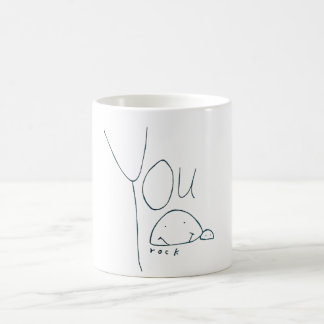 Du Sten Kaffemugg