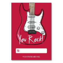 Du Sten Kids Classroom Valentine Card