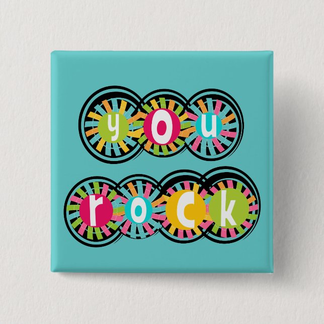 Du Sten Knapp (Framsida)