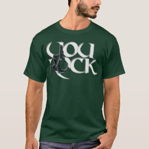 Du STEN T Shirt