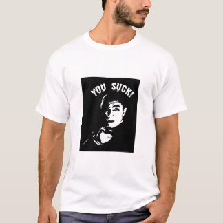 du suger t-shirt