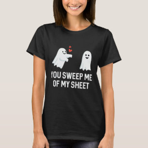 Du sveper mig från min Lakan T Shirt