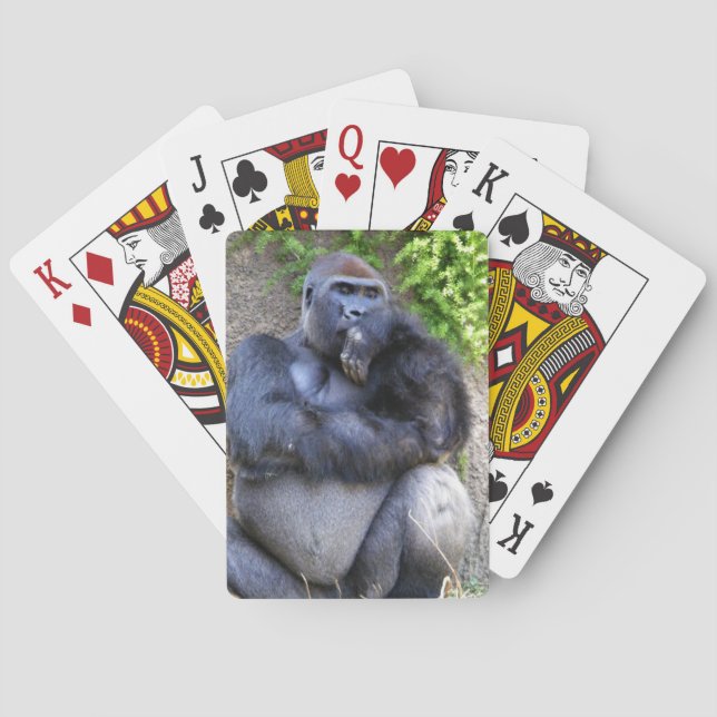 Du Tänka!_ Casinokort (Baksidan)