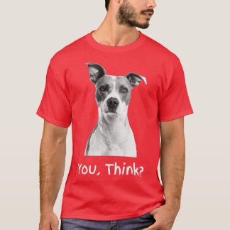 Du Tänka T Shirt