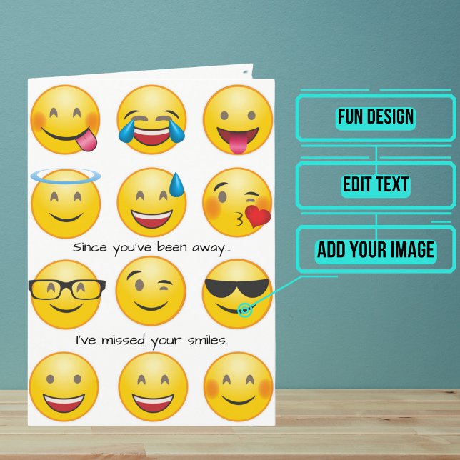 Du tänker på dig sen du var borta kort (Sending a "thinking of you" card is one of the most thoughtful messages you can send.)