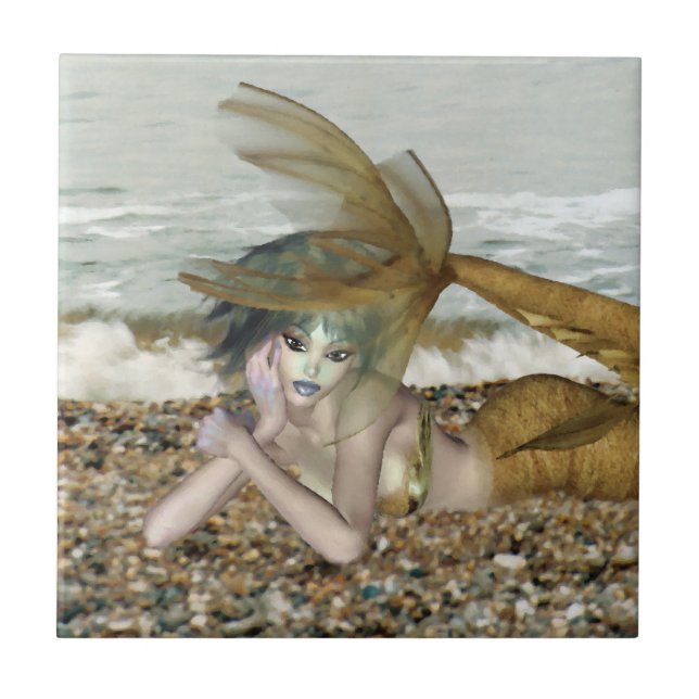 Du tänker på Tile Kakelplatta (Framsidan)